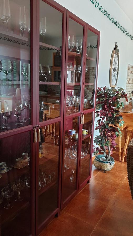 Casa Blas Пуэрто-дель-Росарио Экстерьер фото